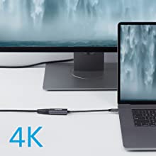 Ultra-High Definition - AstroSoar-USB-C-to-HDMI-Adapter | astrosoar.com