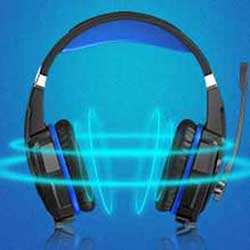 Bass Surround Sound - G9000 Stereo Gaming Headset | astrosoar.com